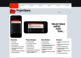 projectspace.com