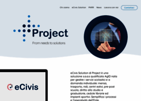projectsrl.com