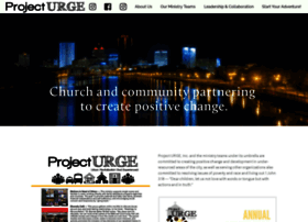 projecturge.org