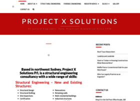 projectxsolutions.com.au