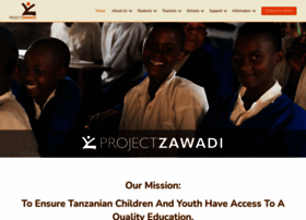 projectzawadi.org