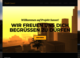 projekt-sunset.de