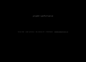 projektperformance.com