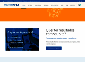 projetodesite.com.br