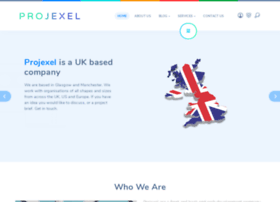 projexel.co.uk