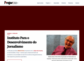projor.org.br