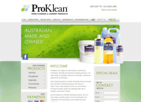 proklean.com.au