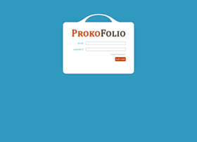 prokofolio.com