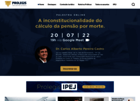 prolegis.com.br