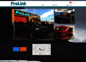 prolinkvs.com.au