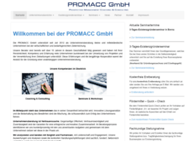 promacc-gmbh.de