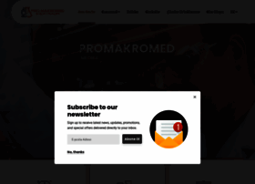 promakromed.com