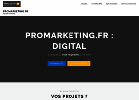 promarketing.fr