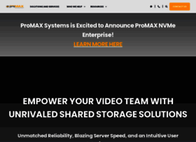 promax.com