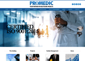 promedic-online.com
