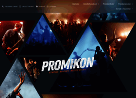 promikon.de