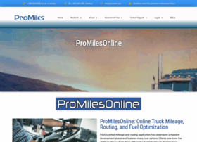 promilesonline.com