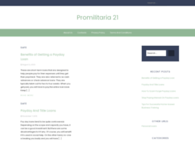 promilitaria21.org