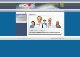 promis-medical.com.au