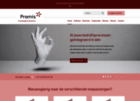 promis.nl