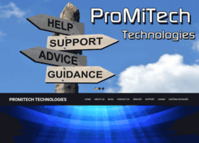 promitech.net