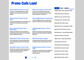 promo-code-land.com