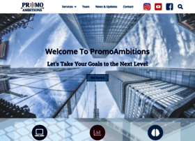 promoambitions.com