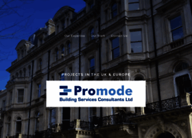 promode.co.uk