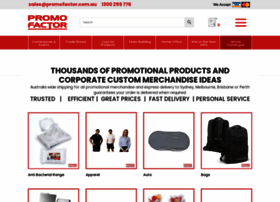promofactor.com.au