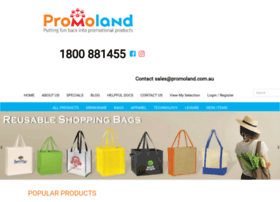 promoland.com.au