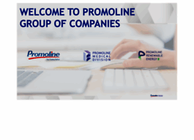 promoline.com