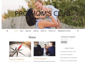 promomsclub.com
