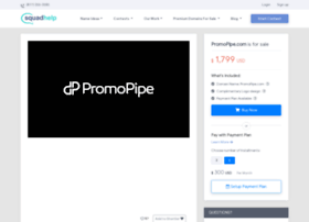 promopipe.com