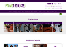 promoproducts.com