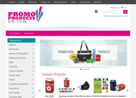 promoproductsnw.com