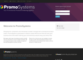 promosystem.com.au
