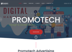 promotech.co.in