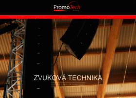 promotech.cz