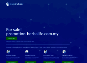 promotion-herbalife.com.my