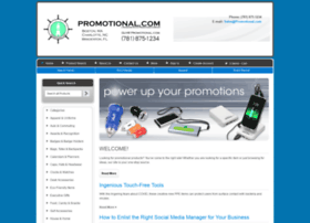 promotional.com