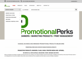 promotionalperks.com.au