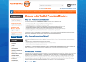 promotionalworld.com.au