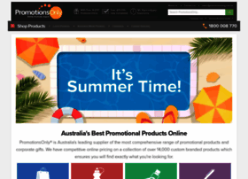 promotionsonly.com.au