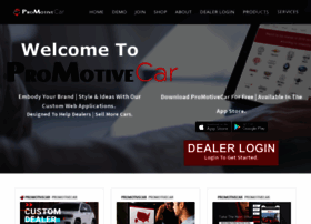 promotivecar.com