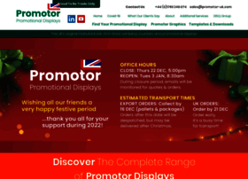promotor-uk.com