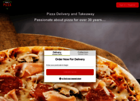 pronta-pizza.com