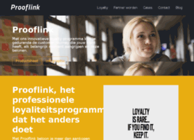 prooflink.nl