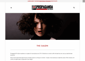 propagandathesalon.com