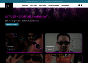 proparty.nl