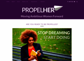propelher.co.uk